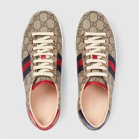 cheap gucci sneakers for women|gucci sneakers women sale clearance.